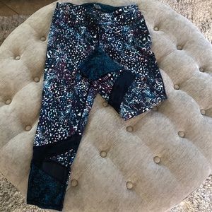 Gaiam leggings medium